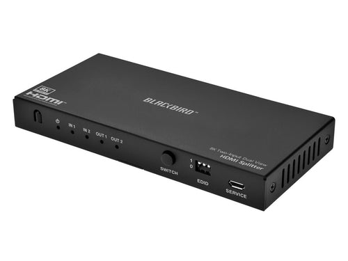 Monoprice 44086 video splitter