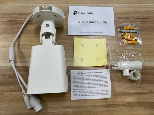 TP-Link VIGI C340