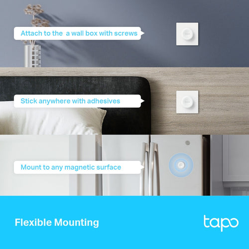 TP-Link Tapo S200D
