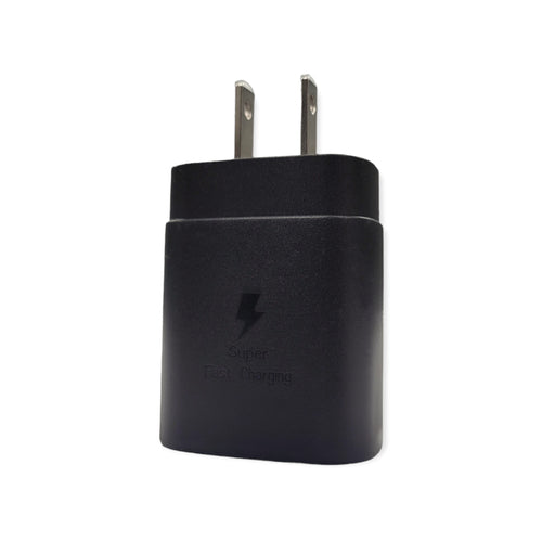 4XEM 4X20WCHARGERBK mobile device charger