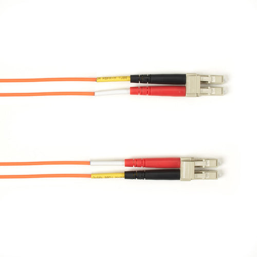 Black Box LC-LC 2m PVC InfiniBand/fibre optic cable