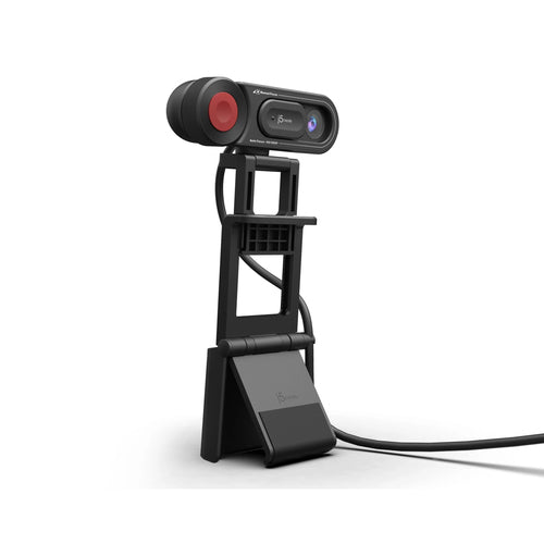 j5create JVU250-N webcam