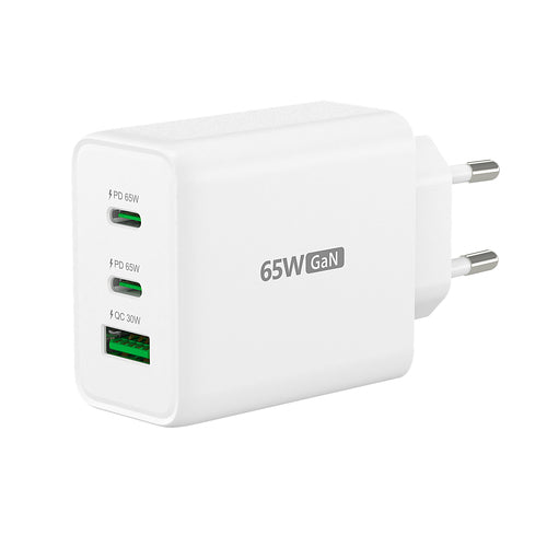 j5create JUP3365E-EN mobile device charger