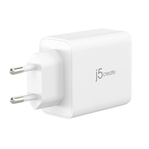 j5create JUP3365E-EN mobile device charger