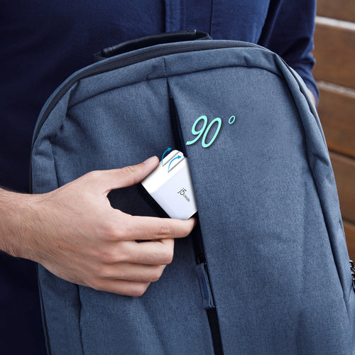 j5create JUP3365E-EN mobile device charger