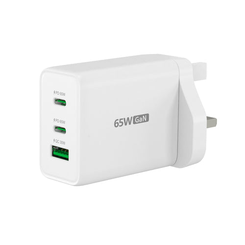 j5create JUP3365F-FN mobile device charger