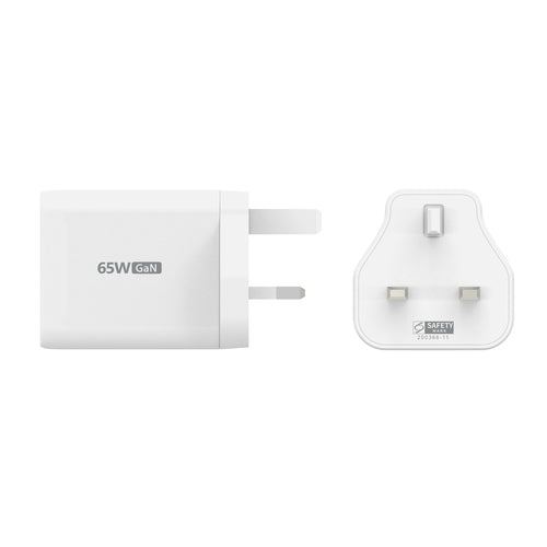 j5create JUP3365F-FN mobile device charger