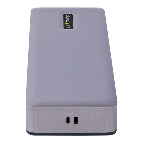StarTech.com DK31C3MNCRUE laptop dock/port replicator