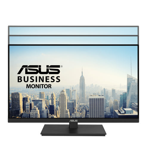 ASUS VA27ECPSN computer monitor