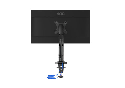 AOC AS110DX monitor mount / stand