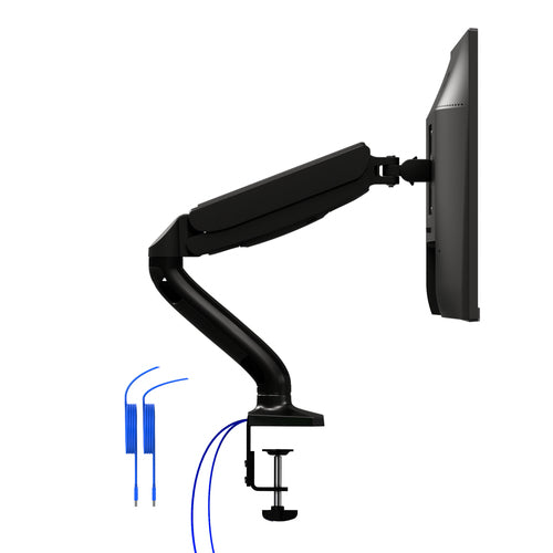 AOC AS110DX monitor mount / stand