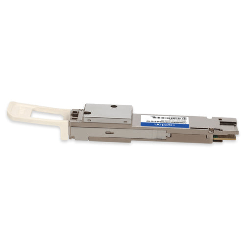 AddOn Networks QDD400GBDCOZRP4DBM-ST01-AO network transceiver module