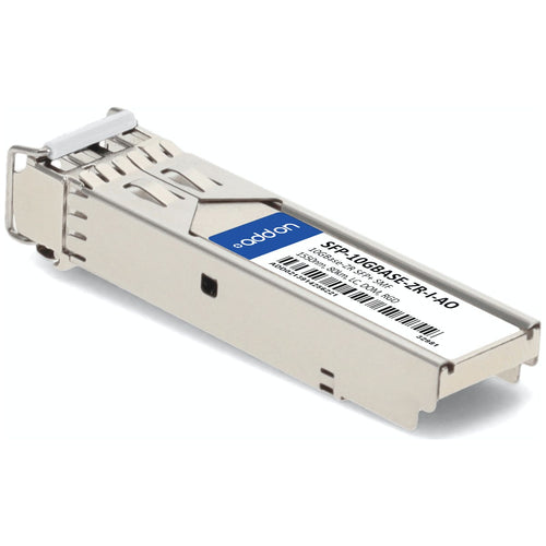 AddOn Networks SFP-10GBASE-ZR-I-AO network transceiver module