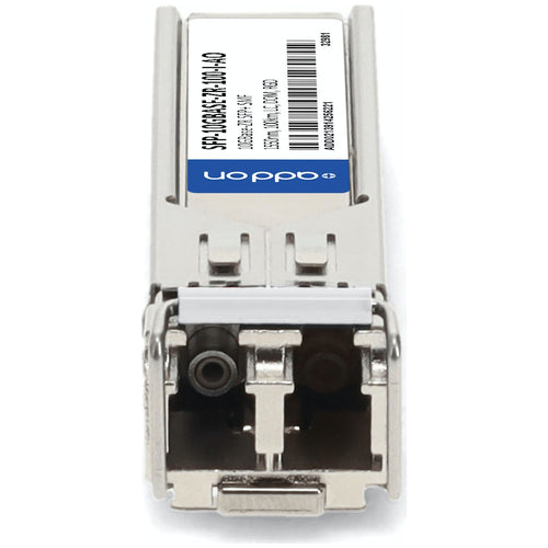 AddOn Networks SFP-10GBASE-ZR-100-I-AO network transceiver module