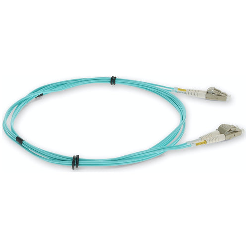 AddOn Networks ADD-LC-LC-2-5M5OM4 InfiniBand/fibre optic cable