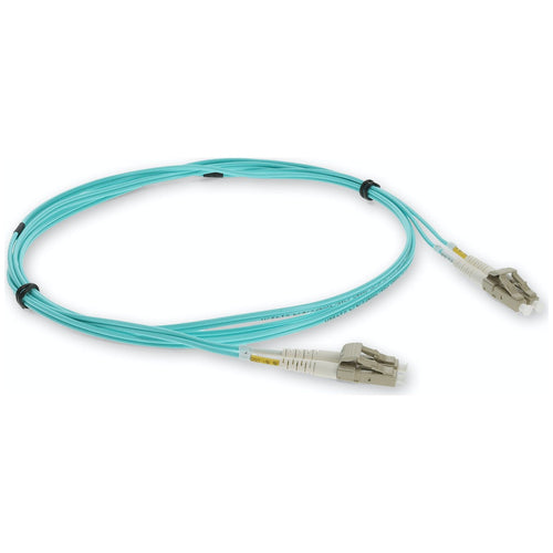 AddOn Networks ADD-LC-LC-2-5M5OM4 InfiniBand/fibre optic cable