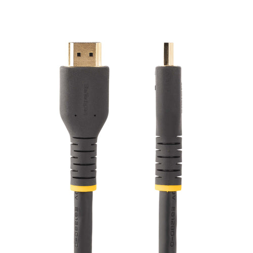 StarTech 10m HDMI Cable Type A with ARC - High-Quality Audio & Video