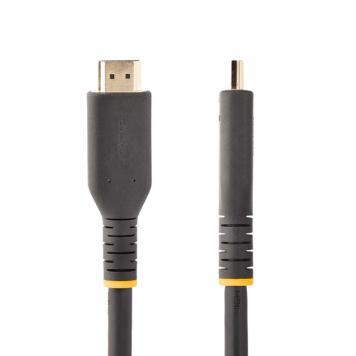 StarTech 10m HDMI Cable Type A with ARC - High-Quality Audio & Video