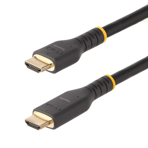 StarTech 10m HDMI Cable Type A with ARC - High-Quality Audio & Video