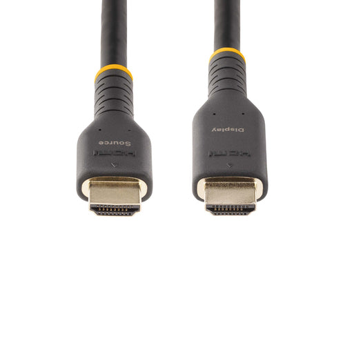 StarTech 10m HDMI Cable Type A with ARC - High-Quality Audio & Video