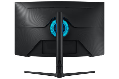 Samsung S32BG750NP computer monitor