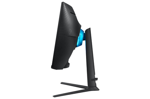 Samsung S32BG750NP computer monitor