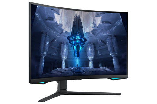 Samsung S32BG750NP computer monitor