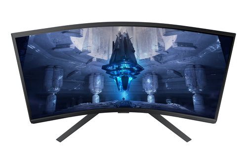 Samsung S32BG750NP computer monitor