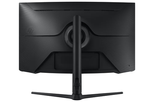 Samsung S32BG750NP computer monitor