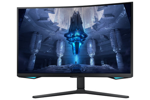 Samsung S32BG750NP computer monitor