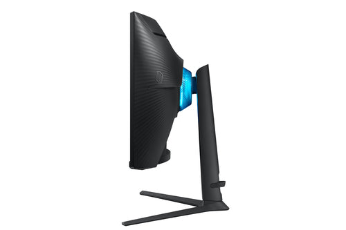 Samsung S32BG750NP computer monitor