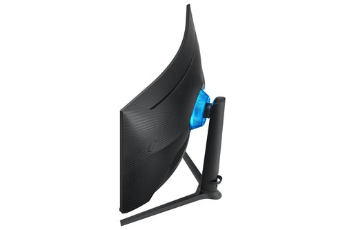 Samsung S32BG750NP computer monitor
