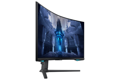Samsung S32BG750NP computer monitor