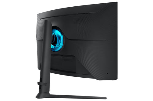 Samsung S32BG750NP computer monitor