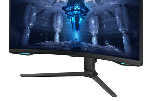 Samsung S32BG750NP computer monitor