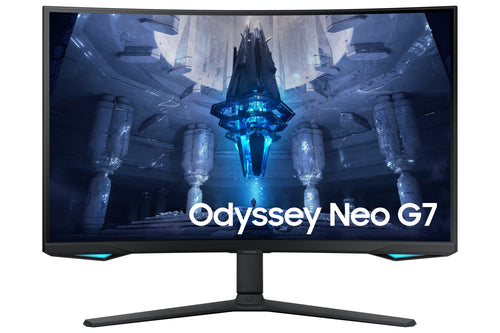 Samsung S32BG750NP computer monitor