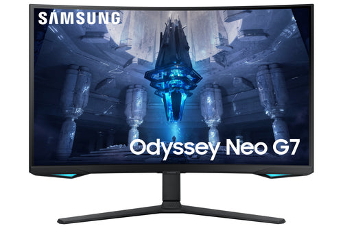 Samsung S32BG750NP computer monitor