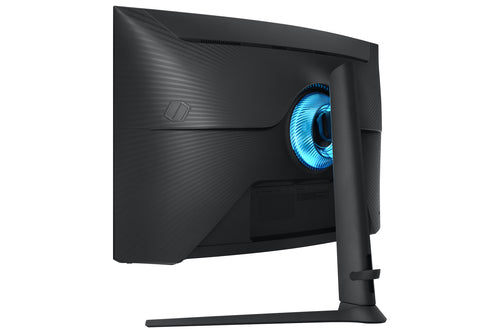 Samsung S32BG750NP computer monitor