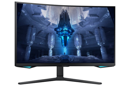 Samsung S32BG750NP computer monitor