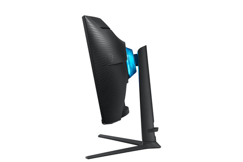 Samsung S32BG750NP computer monitor