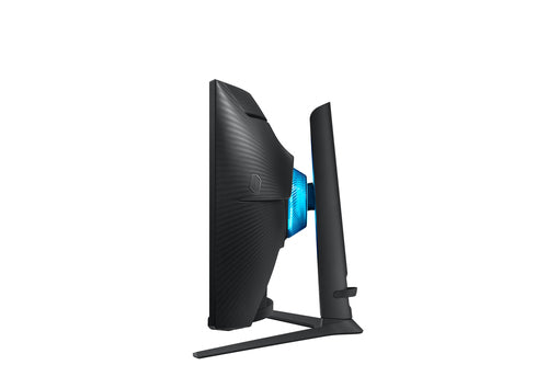 Samsung S32BG750NP computer monitor