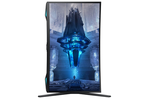 Samsung S32BG750NP computer monitor
