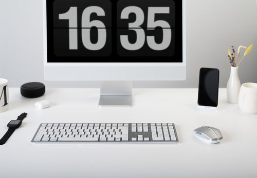 CHERRY GENTIX BT mouse