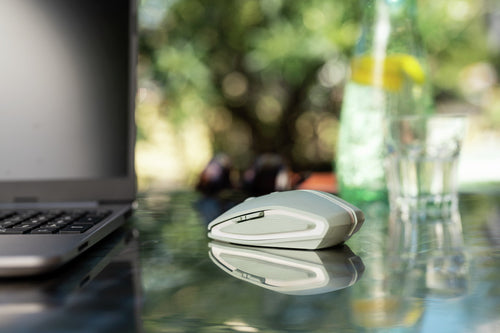 CHERRY GENTIX BT mouse