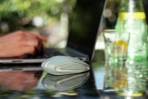 CHERRY GENTIX BT mouse