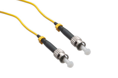 InfiniBand Fibre Optic Cable 3m OFNR OS2 ST Connector