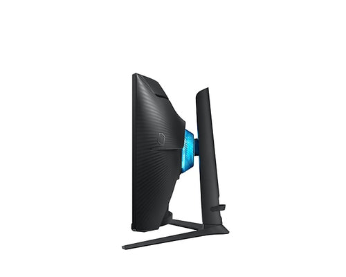 Samsung LS32BG650EUXXU computer monitor