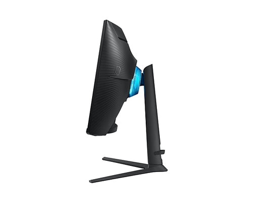 Samsung LS32BG650EUXXU computer monitor