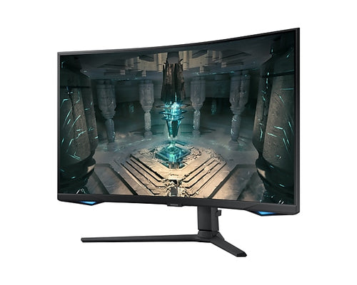 Samsung LS32BG650EUXXU computer monitor