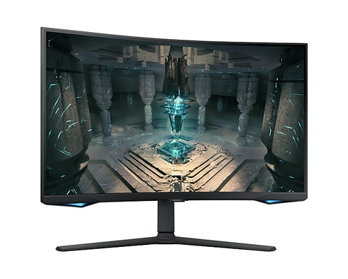 Samsung LS32BG650EUXXU computer monitor